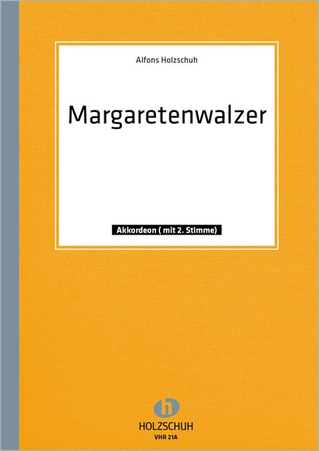 Margaretenwalzer