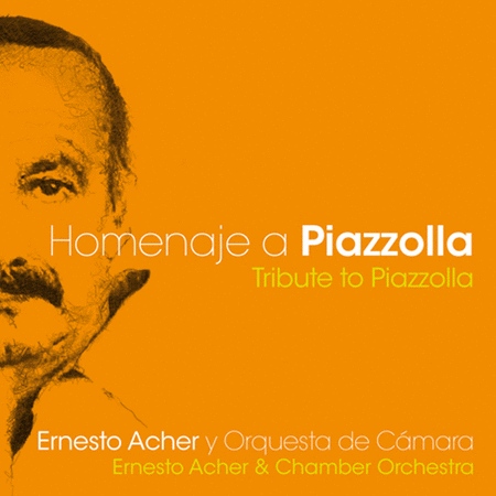 Tribute To Piazzolla