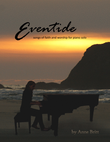 Eventide songbook image number null