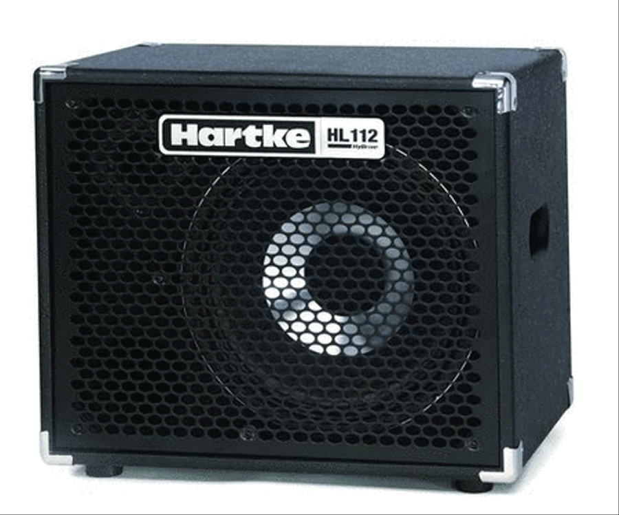 Hydrive HL Series Lightweight Bass Cabinets Guitar scores gallery preview page 2