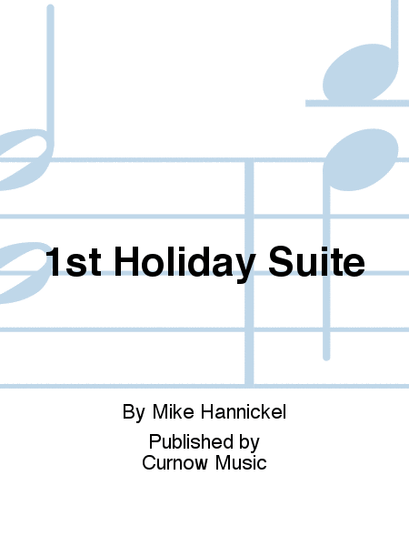 1st Holiday Suite