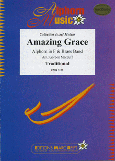 Amazing Grace