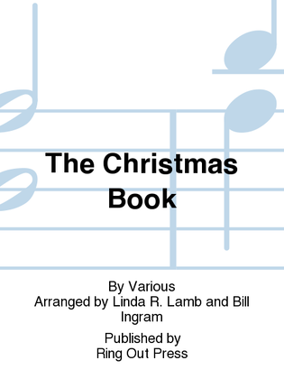 Book cover for The Christmas Book