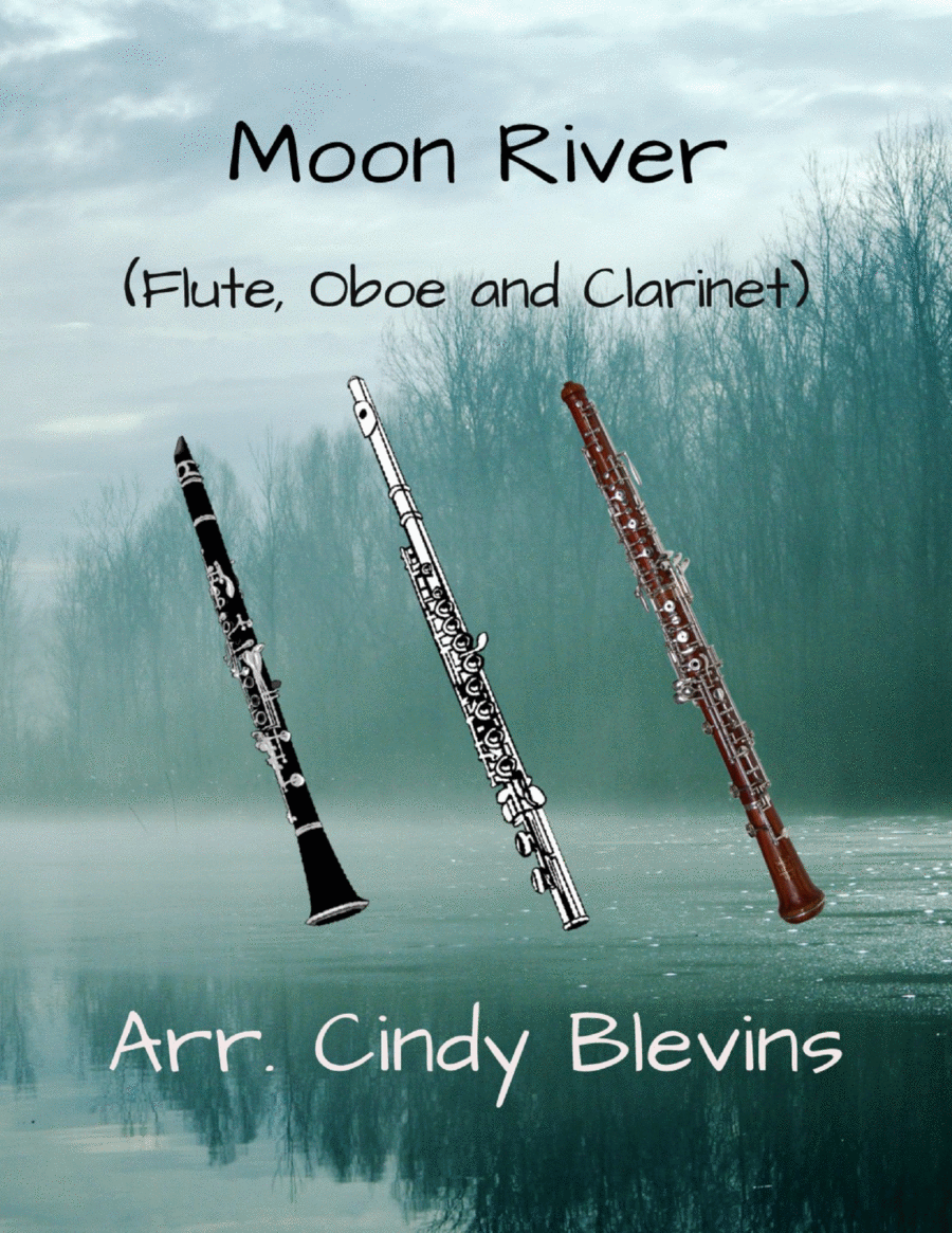 Moon River image number null