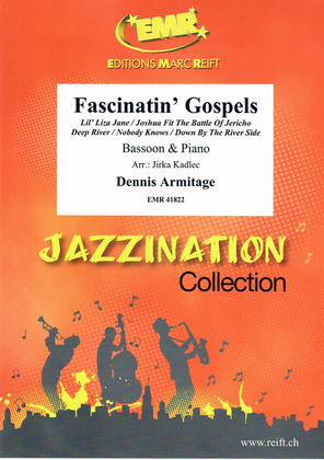 Fascinatin' Gospels