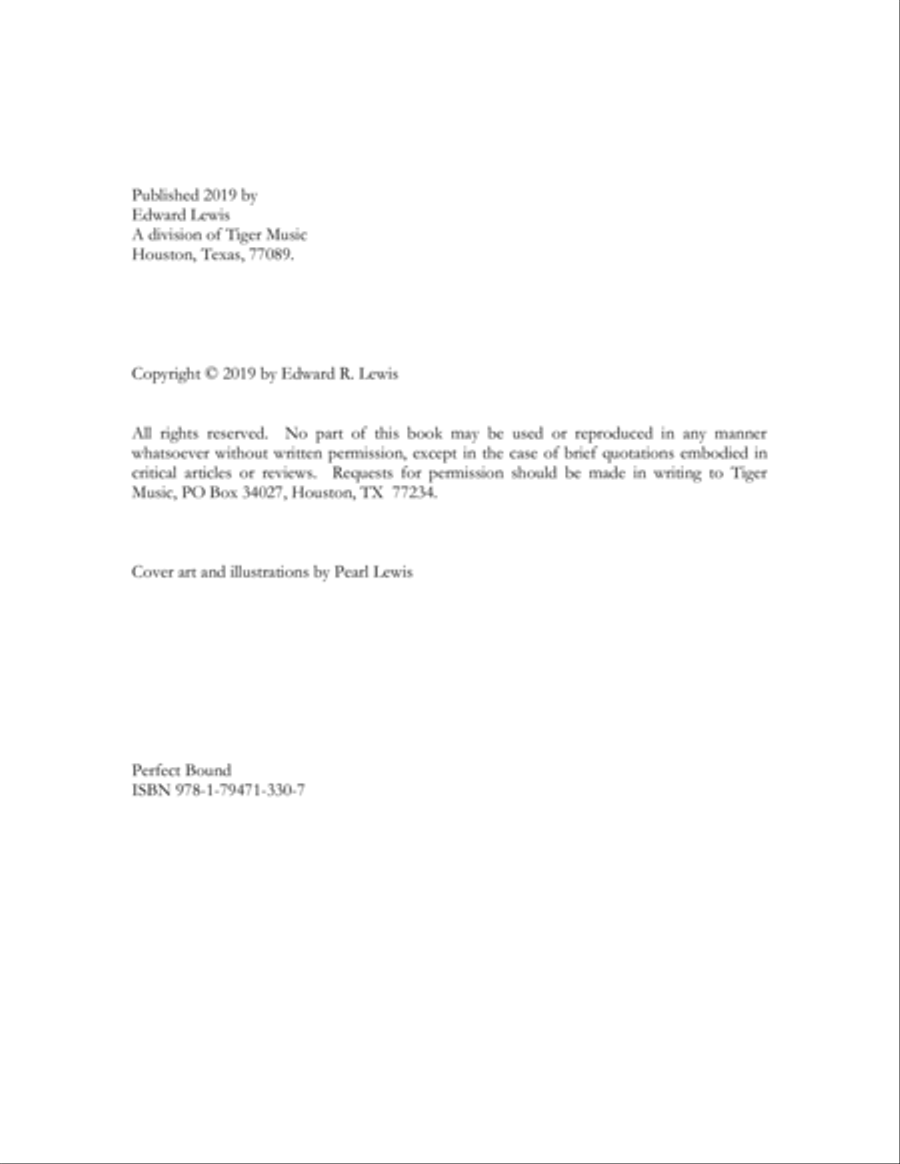 Trumpet Folk Fill in the Blank Trumpet Solo scores gallery preview page 5