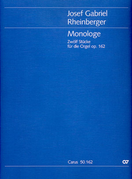 Monologe