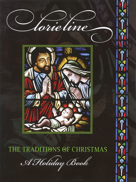 Lorie Line - The Traditions of Christmas