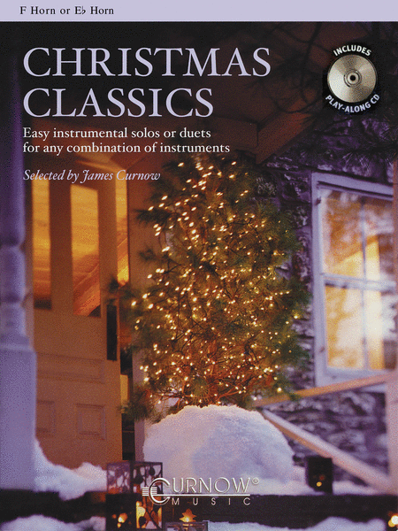 Christmas Classics (F Horn / Eb Horn)