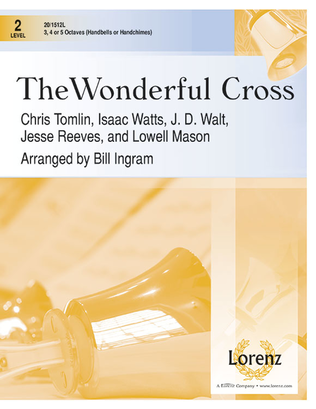 The Wonderful Cross