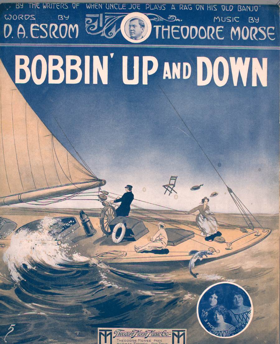 Bobbin' Up and Down