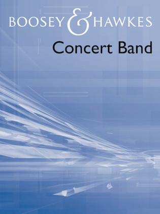 Book cover for Symphonic Study Brs Bnd