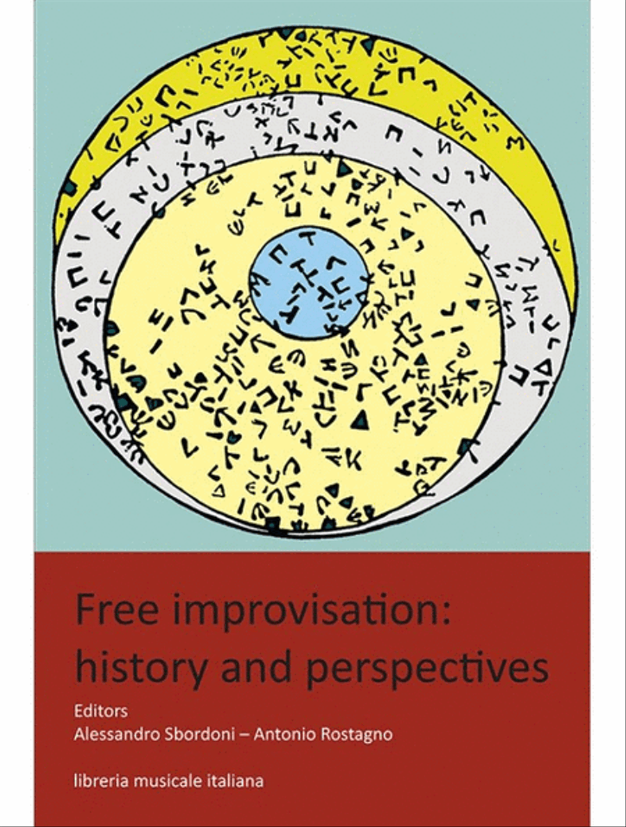 Free Improvisation Free Improvisation School and Community scores gallery preview page 1