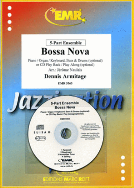 Bossa Nova image number null