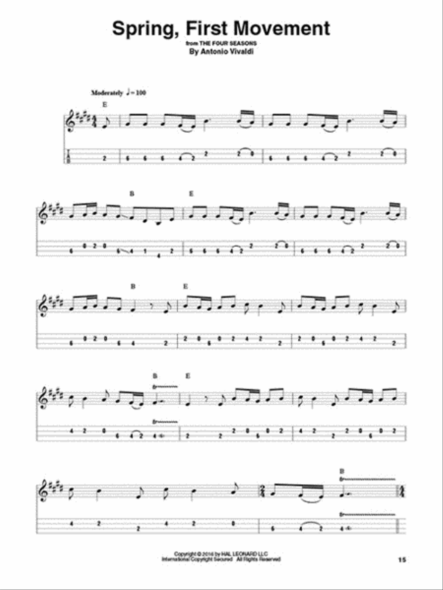 Classical Themes image number null