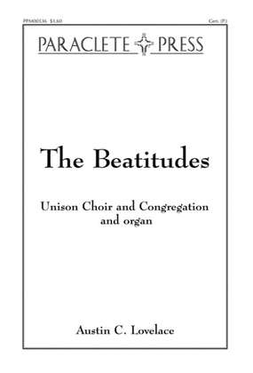 The Beatitudes