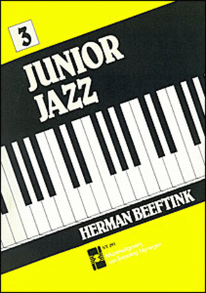 Junior Jazz 3