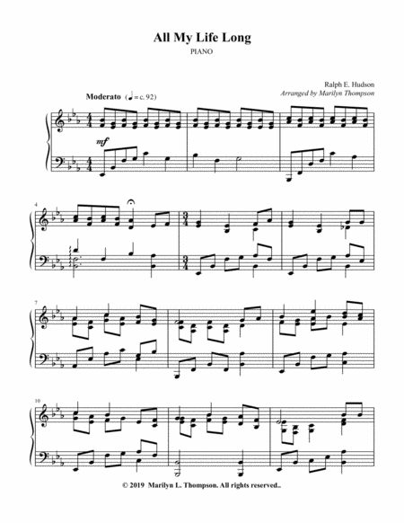 Satisfied-Solo Piano.pdf image number null