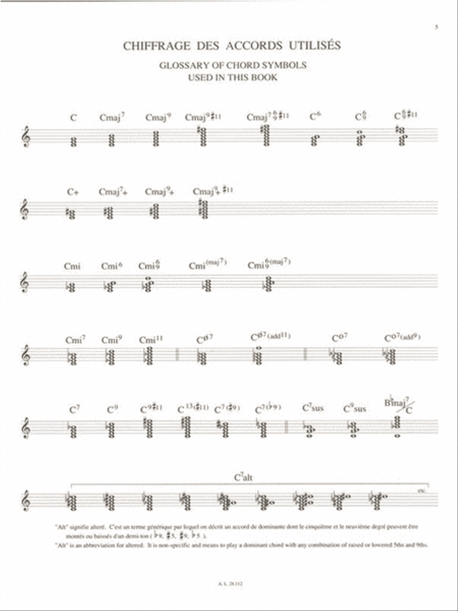 Jazz Studies On The Pentatonic Scale For Saxophone Saxophone Solo scores gallery preview page 2