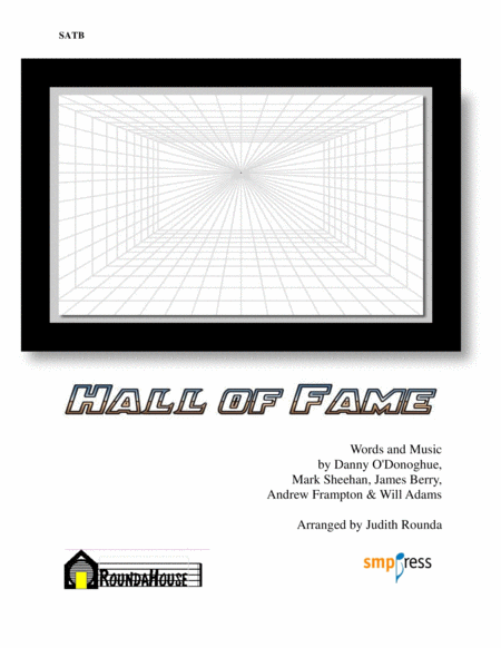 Hall Of Fame image number null