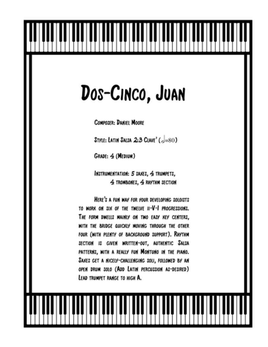 Dos-Cinco, Juan image number null