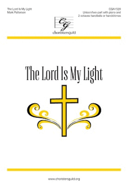 The Lord Is My Light image number null