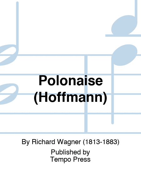 Polonaise (Hoffmann)
