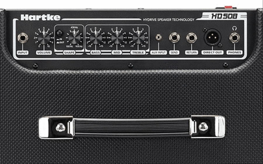 HD508 Guitar scores gallery preview page 4