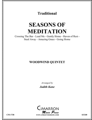 Seasons of Meditation