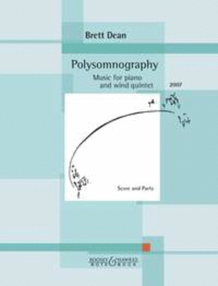 Book cover for Polysomnography