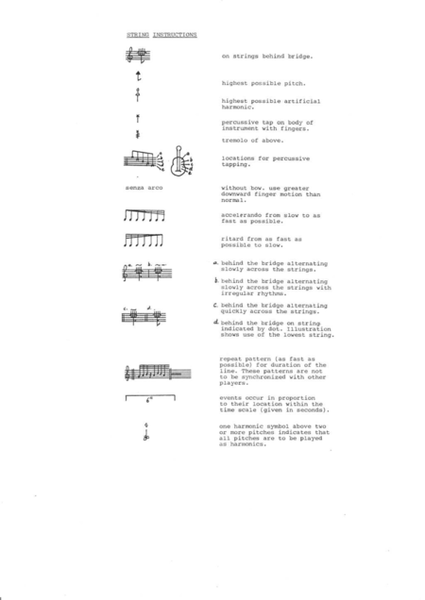 Symphony No. 1 (Complete) - Score Only