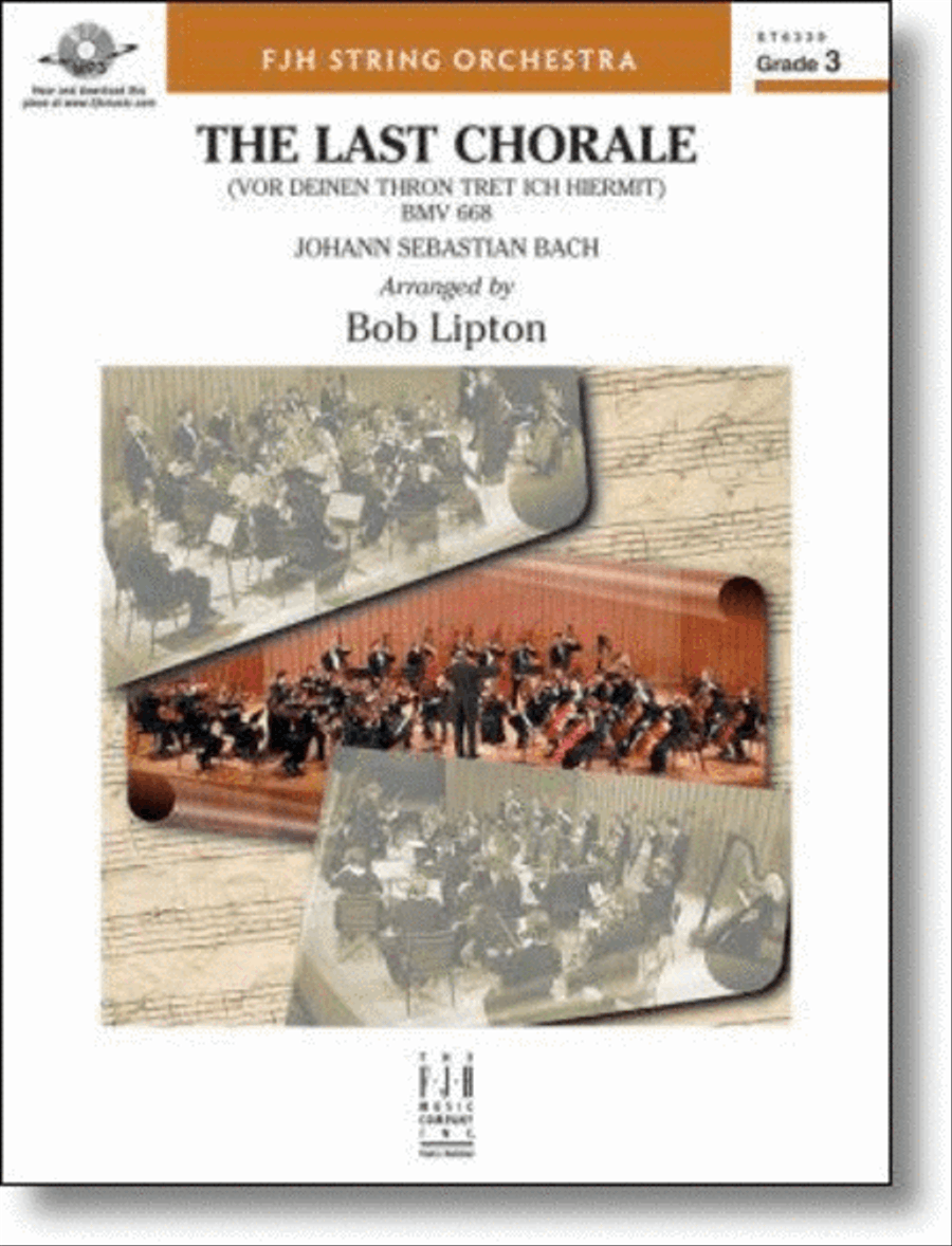 The Last Chorale