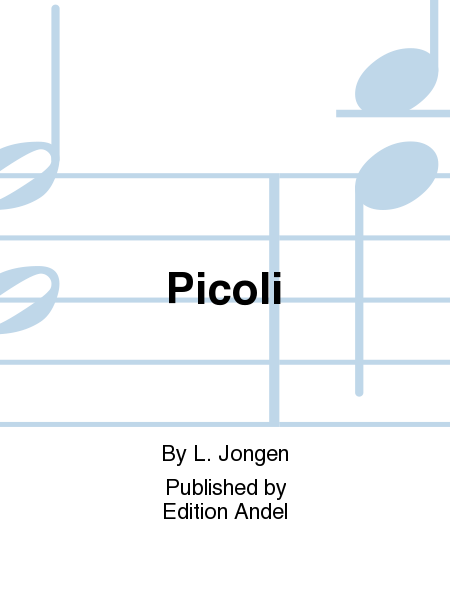 Picoli