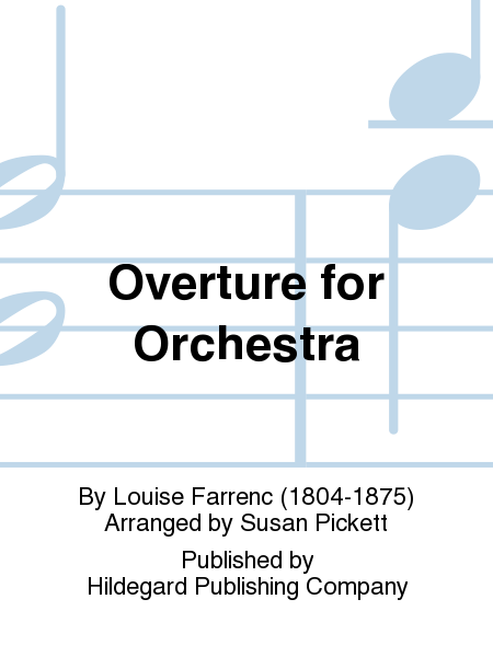 Overture for Orchestra