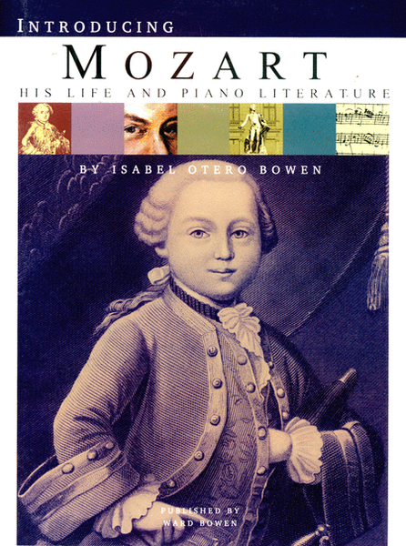 Introducing Mozart