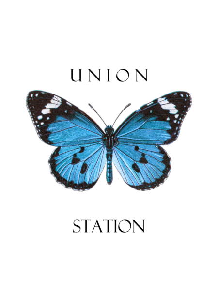 Union Station: A Piano Suite