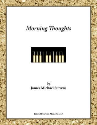 Morning Thoughts - Relaxing Piano
