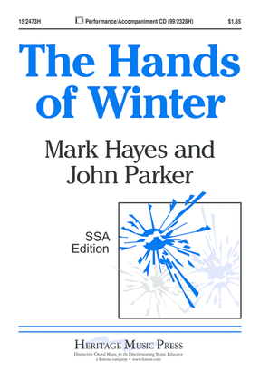 The Hands of Winter