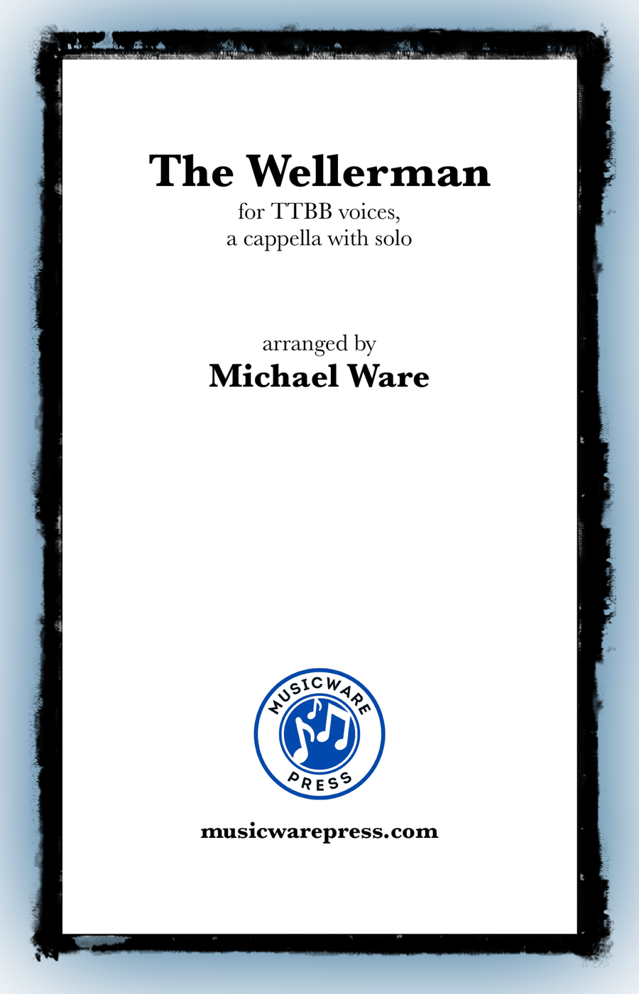 The Wellerman (TTBB)