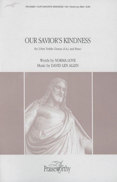 Our Savior's Kindness - SA image number null