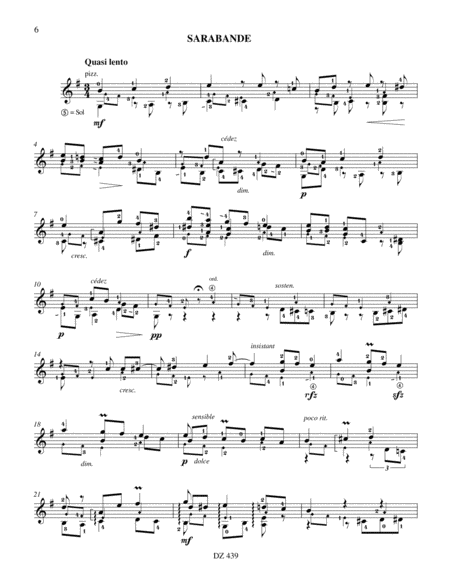 Sonate opus 27, no 4