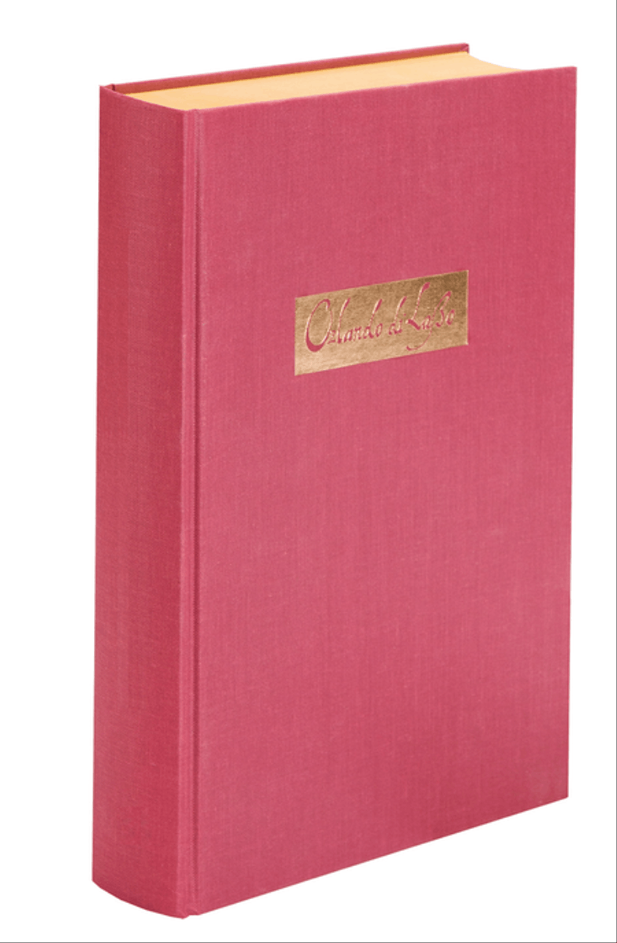 Masses No. 30-35