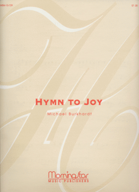 Hymn to Joy (Voluntary)