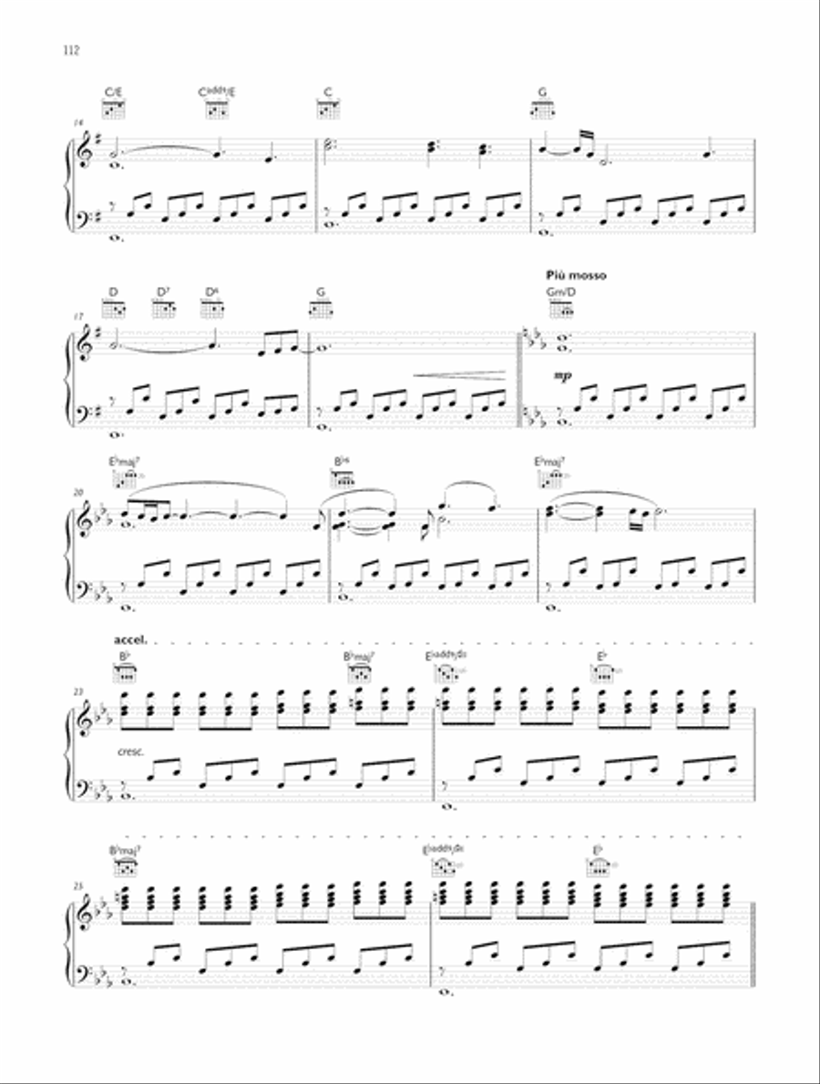 Exogenesis: Symphony Part III (Redemption) Guitar Tablature scores gallery preview page 2