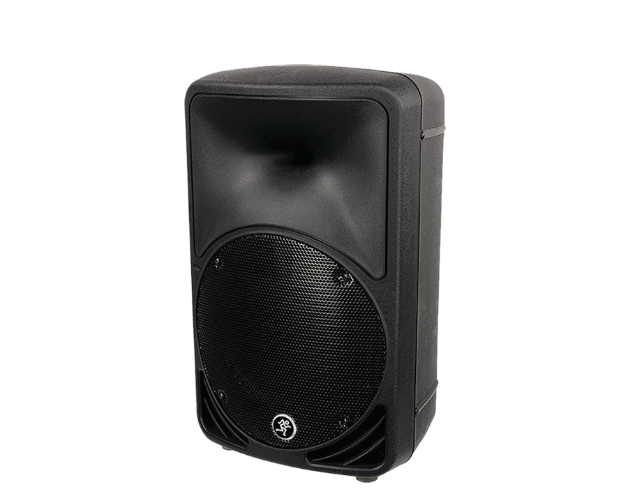C200 10″ Compact Passive Loudspeaker