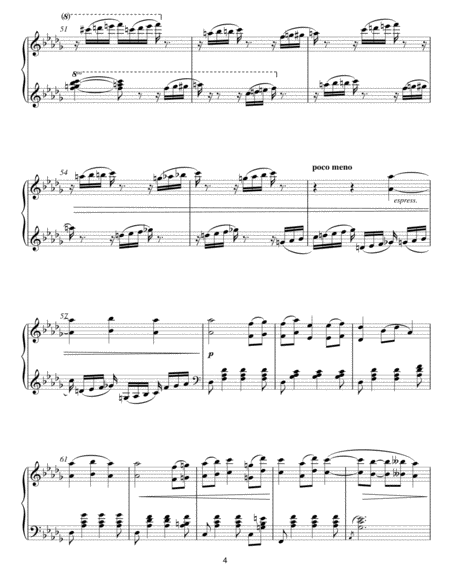 Piano Concerto No. 1 in B Flat Minor Op. 23