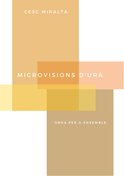 MICROVISIONS D'URÀ image number null