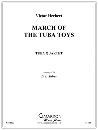March of the Tuba Toys