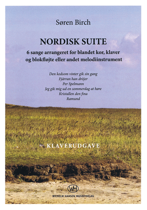 Nordisk Suite