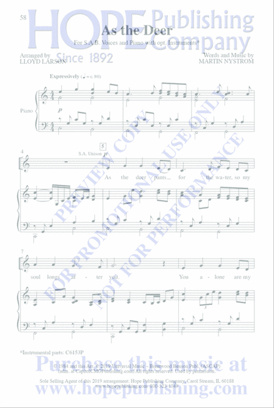 Easy Settings 6 CD scores gallery preview page 62